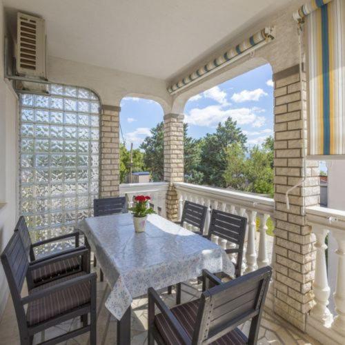Apartmani S Dvije Spavace Sobe 4 Osobe เซลเซ ภายนอก รูปภาพ
