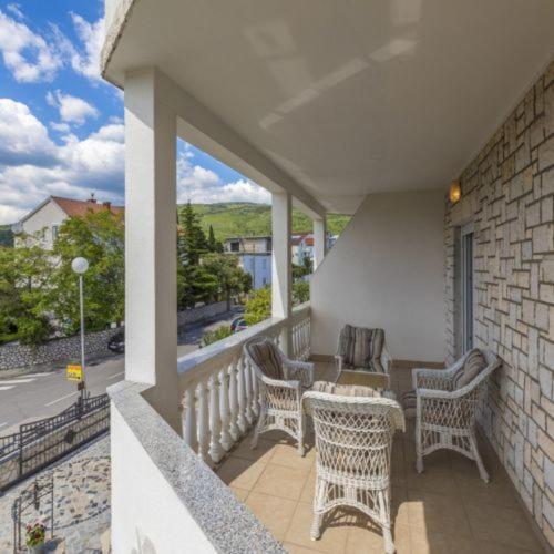 Apartmani S Dvije Spavace Sobe 4 Osobe เซลเซ ภายนอก รูปภาพ