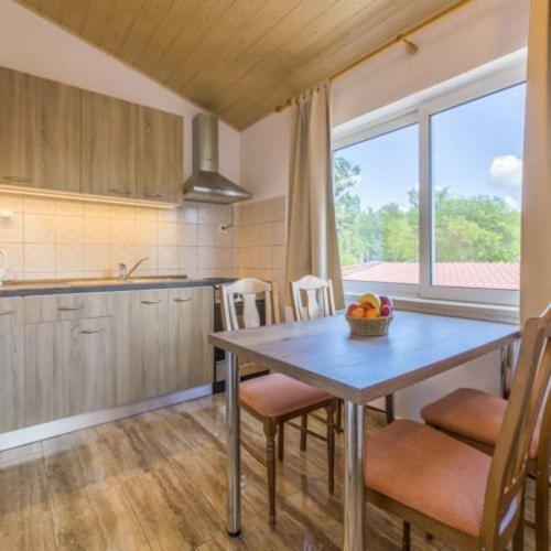 Apartmani S Dvije Spavace Sobe 4 Osobe เซลเซ ภายนอก รูปภาพ